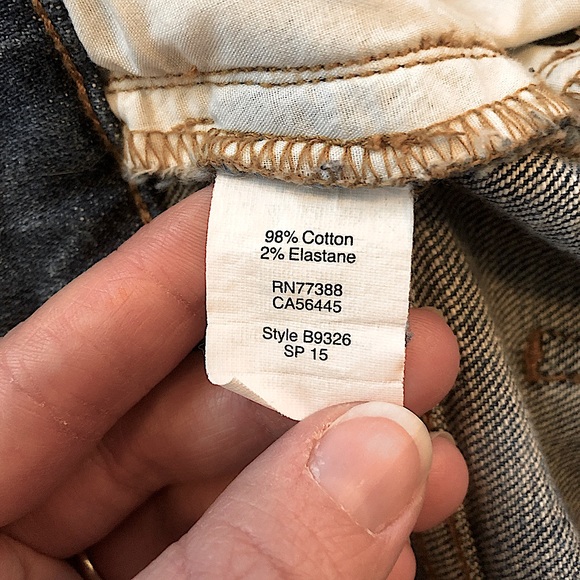 J.Crew Jeans - Size 27 - Medium Wash - Picture 13 of 13